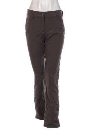 Damenhose TCM, Größe S, Farbe Braun, Preis € 6,49