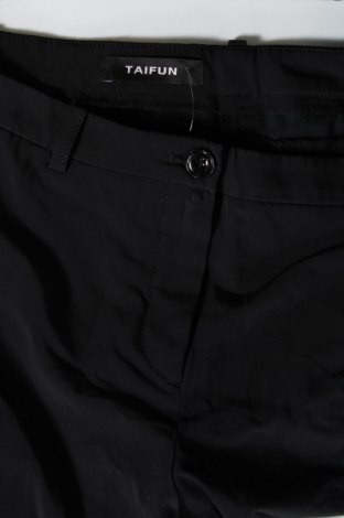 Pantaloni de femei Taifun, Mărime M, Culoare Negru, Preț 61,99 Lei