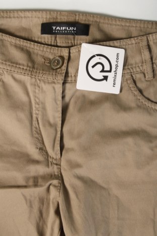 Damenhose Taifun, Größe L, Farbe Beige, Preis € 31,68