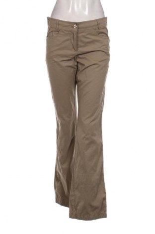 Damenhose Taifun, Größe L, Farbe Beige, Preis € 31,68