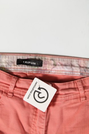 Damenhose Taifun, Größe L, Farbe Rosa, Preis € 15,49