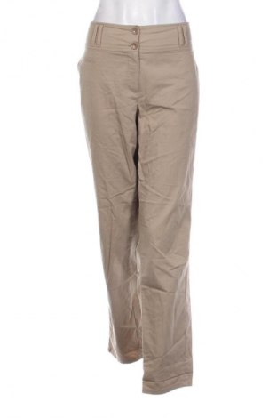 Damenhose Taifun, Größe XXL, Farbe Beige, Preis € 43,49