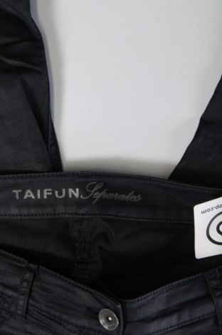 Damenhose Taifun, Größe L, Farbe Schwarz, Preis € 15,49