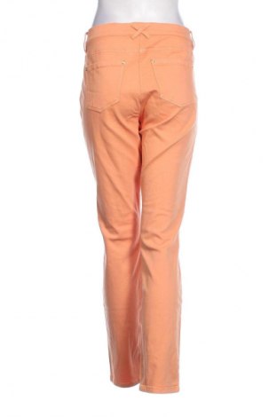 Damenhose Taifun, Größe L, Farbe Orange, Preis 8,99 €