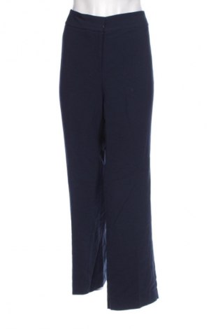 Pantaloni de femei Talbots, Mărime M, Culoare Albastru, Preț 95,99 Lei