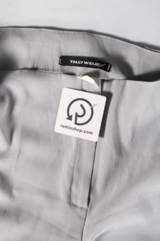 Damenhose Tally Weijl, Größe L, Farbe Grau, Preis € 9,94