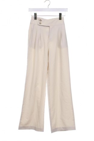 Damenhose Tally Weijl, Größe XS, Farbe Beige, Preis € 9,99