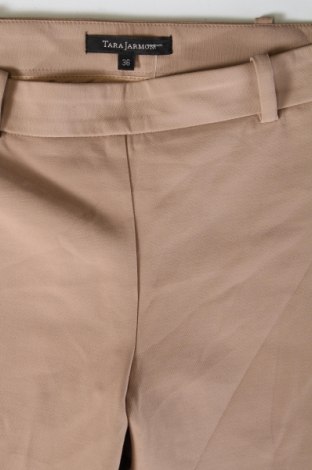 Damenhose Tara Jarmon, Größe S, Farbe Beige, Preis € 66,99