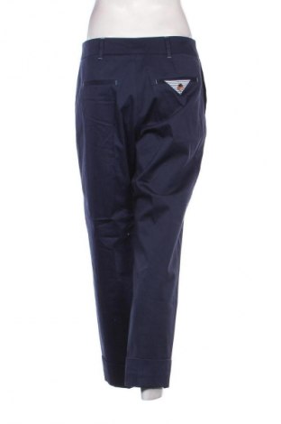 Pantaloni de femei Ted Baker, Mărime M, Culoare Albastru, Preț 475,99 Lei