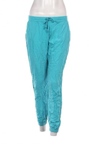 Damenhose Terranova, Größe M, Farbe Blau, Preis € 14,83