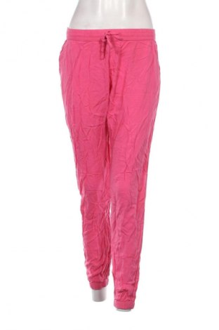 Damenhose Terranova, Größe M, Farbe Rosa, Preis € 14,83