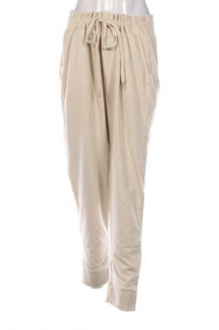 Damenhose Time and tru, Größe XXL, Farbe Beige, Preis 12,99 €