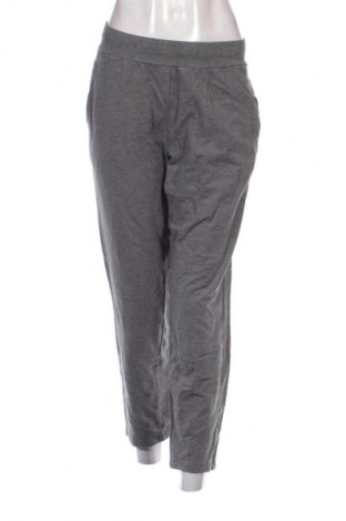 Pantaloni de femei Time and tru, Mărime M, Culoare Gri, Preț 38,99 Lei