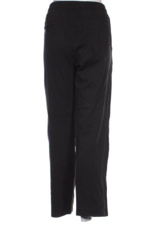 Pantaloni de femei Time and tru, Mărime XL, Culoare Negru, Preț 38,99 Lei