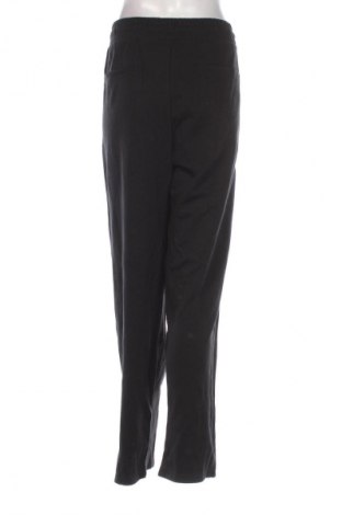 Pantaloni de femei Time and tru, Mărime XXL, Culoare Negru, Preț 52,99 Lei