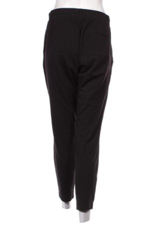 Pantaloni de femei Tom Tailor, Mărime L, Culoare Negru, Preț 73,99 Lei