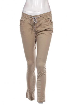 Damenhose Tom Tailor, Größe S, Farbe Beige, Preis 20,97 €