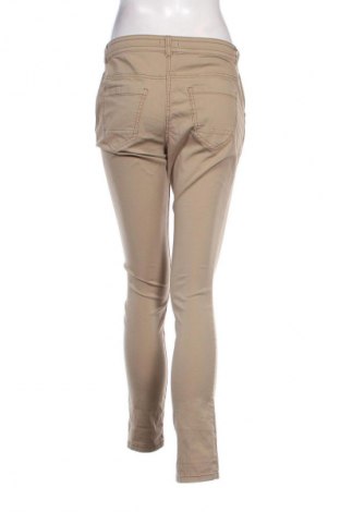 Damenhose Tom Tailor, Größe S, Farbe Beige, Preis 20,97 €