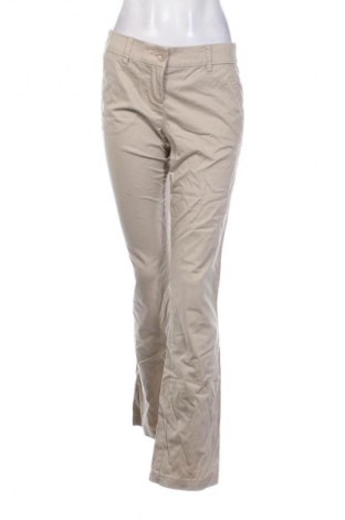 Damenhose Tom Tailor, Größe M, Farbe Beige, Preis 8,99 €