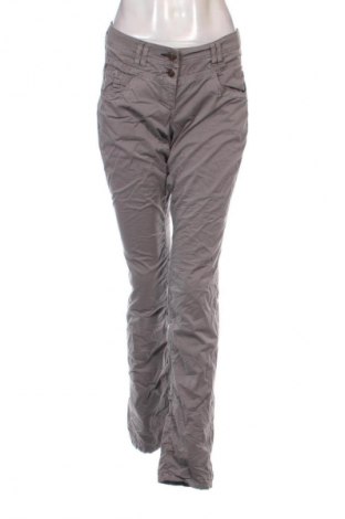 Damenhose Tom Tailor, Größe M, Farbe Grau, Preis 28,99 €