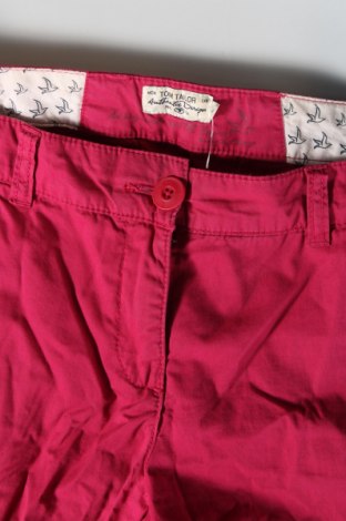 Damenhose Tom Tailor, Größe L, Farbe Rosa, Preis 28,99 €