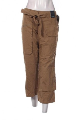 Damenhose Tom Tailor, Größe L, Farbe Braun, Preis 29,49 €