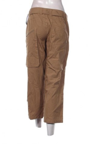 Damenhose Tom Tailor, Größe L, Farbe Braun, Preis 22,99 €