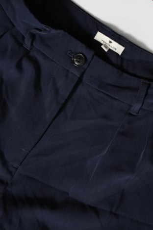 Damenhose Tom Tailor, Größe S, Farbe Blau, Preis 11,99 €