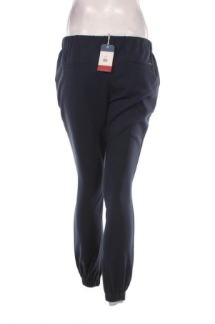 Pantaloni de femei Hilfiger Denim, Mărime M, Culoare Albastru, Preț 388,99 Lei