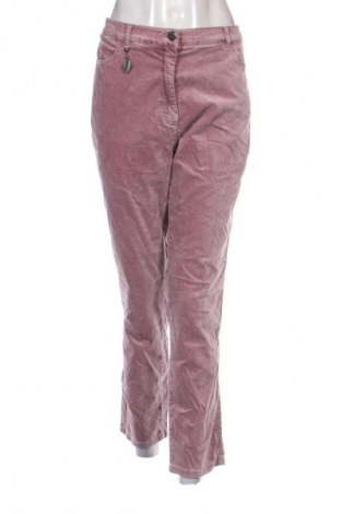 Damenhose Toni, Größe L, Farbe Lila, Preis € 6,99