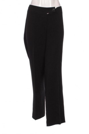 Pantaloni de femei Toni, Mărime XL, Culoare Negru, Preț 54,99 Lei