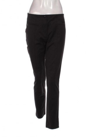 Pantaloni de femei Toni, Mărime L, Culoare Negru, Preț 73,99 Lei