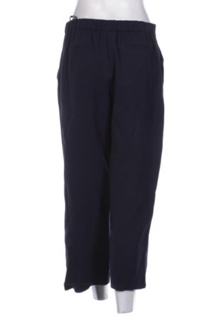 Pantaloni de femei Topshop, Mărime M, Culoare Albastru, Preț 47,99 Lei