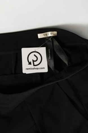 Damenhose Toy G., Größe M, Farbe Schwarz, Preis € 21,99