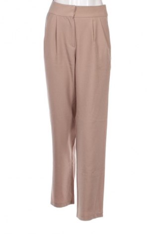 Damenhose Trendyol, Größe M, Farbe Beige, Preis € 11,59