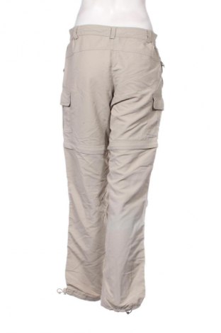 Pantaloni de femei Trespass, Mărime S, Culoare Bej, Preț 100,99 Lei