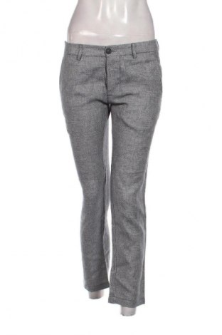 Pantaloni de femei Trussardi, Mărime M, Culoare Albastru, Preț 186,12 Lei