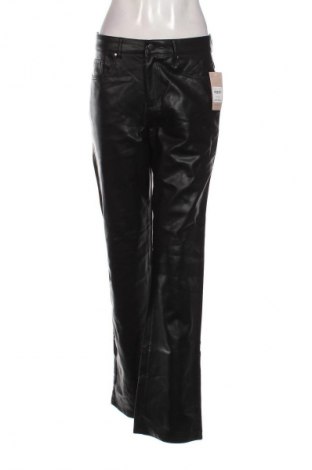 Pantaloni de femei Tu, Mărime M, Culoare Negru, Preț 81,99 Lei