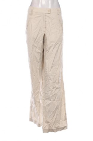 Damenhose Turnover, Größe XL, Farbe Ecru, Preis 21,99 €