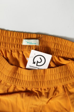 Damenhose Twintip, Größe M, Farbe Gelb, Preis € 7,49