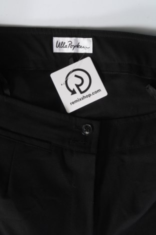 Pantaloni de femei Ulla Popken, Mărime L, Culoare Negru, Preț 67,99 Lei