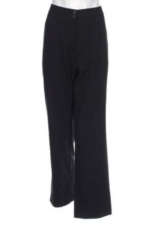 Pantaloni de femei Ulla Popken, Mărime L, Culoare Negru, Preț 67,99 Lei