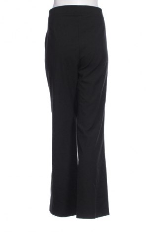 Pantaloni de femei Ulla Popken, Mărime L, Culoare Negru, Preț 67,99 Lei