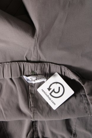 Damenhose Ulla Popken, Größe XXL, Farbe Grau, Preis € 13,99