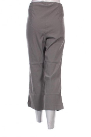 Damenhose Ulla Popken, Größe XXL, Farbe Grau, Preis € 13,99