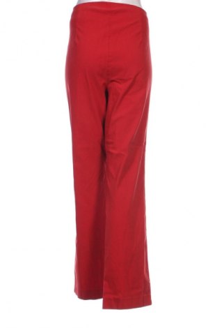 Damenhose Ulla Popken, Größe XXL, Farbe Rot, Preis € 13,99