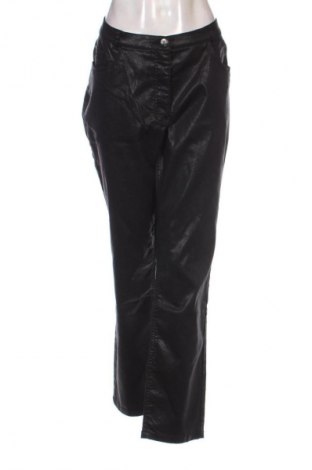 Damenhose Ulla Popken, Größe XXL, Farbe Schwarz, Preis € 28,99