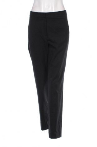 Pantaloni de femei Un Deux Trois, Mărime XL, Culoare Negru, Preț 48,99 Lei