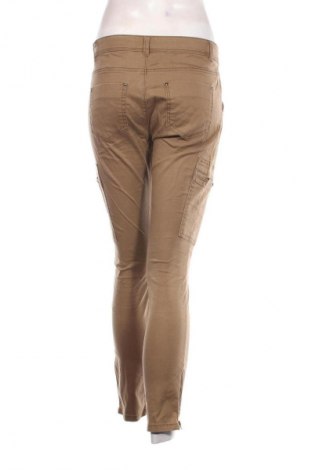 Damenhose Un Deux Trois, Größe XS, Farbe Beige, Preis 8,99 €