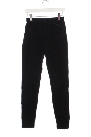 Pantaloni de femei Uniqlo, Mărime XS, Culoare Negru, Preț 54,99 Lei